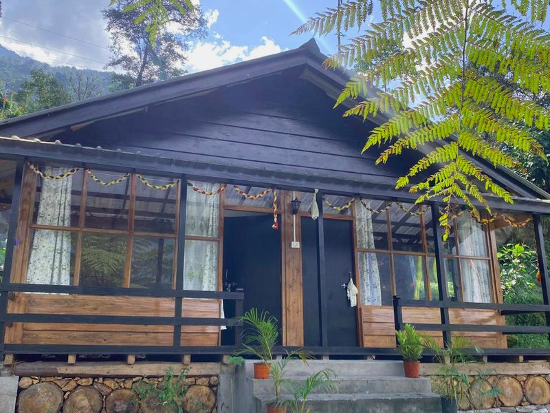 Tongdenlee Homestayの写真