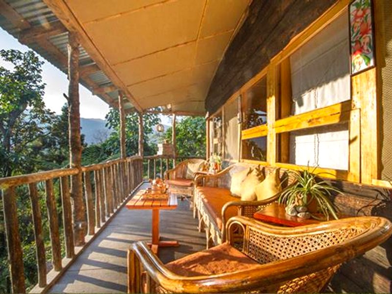 Munlom Nature Resortの写真