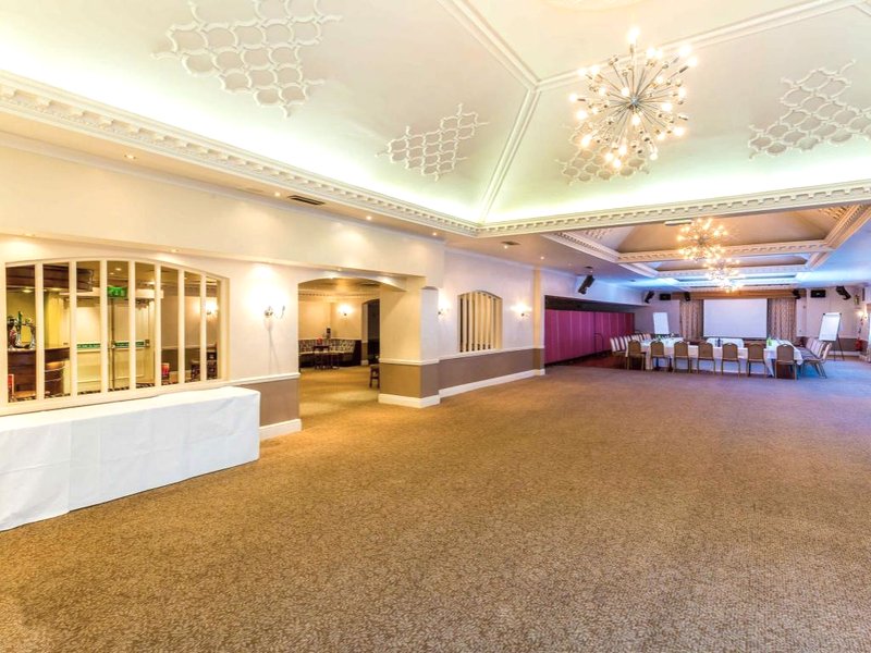 Consort Hotelの写真