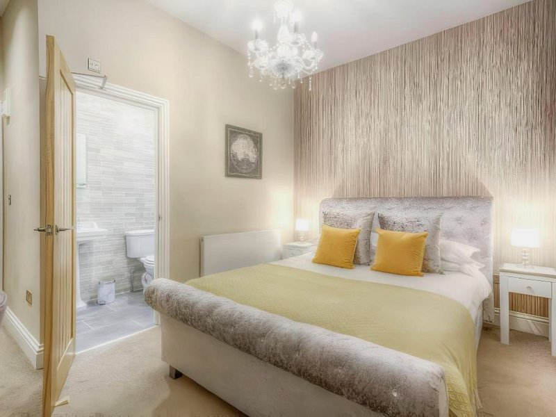 The George Wright Boutique Hotel, Bar & Restaurantの写真