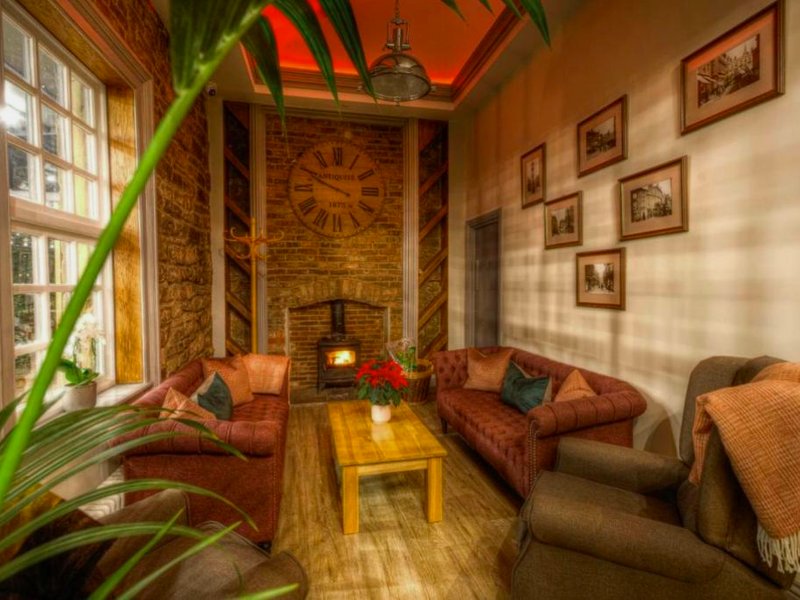 The George Wright Boutique Hotel, Bar & Restaurantの写真