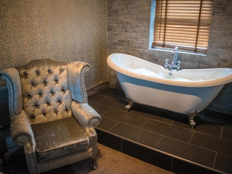 The George Wright Boutique Hotel, Bar & Restaurantの写真