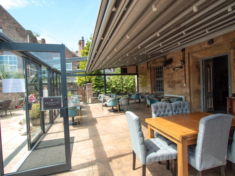 The George Wright Boutique Hotel, Bar & Restaurantの写真