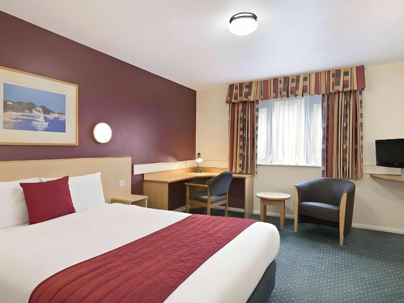 デイズ イン バイ ウィンダム シェフィールド M1 (Days Inn by Wyndham Sheffield M1)の写真