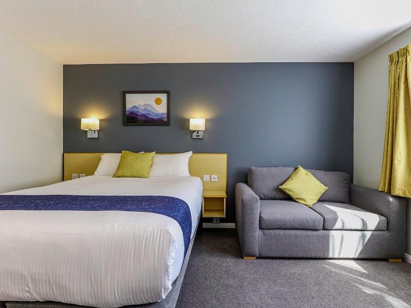 デイズ イン バイ ウィンダム シェフィールド M1 (Days Inn by Wyndham Sheffield M1)の写真