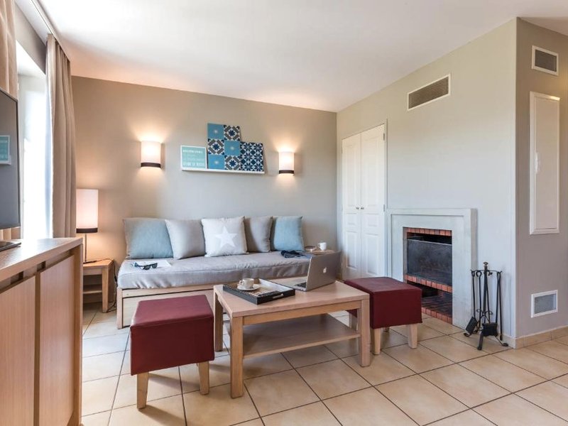 Résidence Pierre & Vacances le Green Beach (Residence Pierre & Vacances le Green Beach)の写真