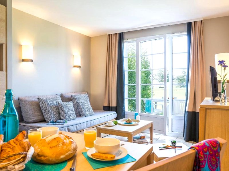 Résidence Pierre & Vacances le Green Beach (Residence Pierre & Vacances le Green Beach)の写真