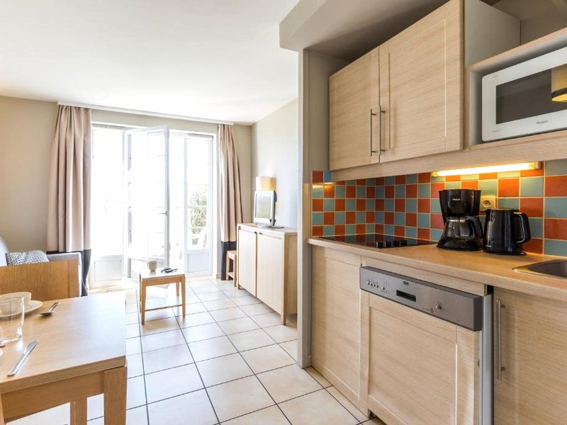 Résidence Pierre & Vacances le Green Beach (Residence Pierre & Vacances le Green Beach)の写真