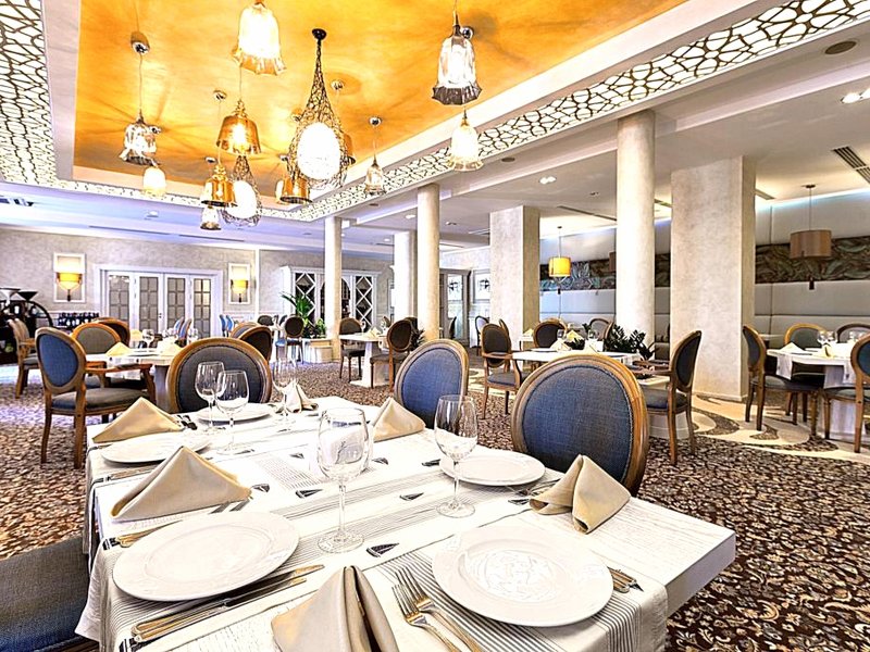 グランド ホテル アンド スパ プリモレッツ (Grand Hotel and Spa Primoretz)の写真