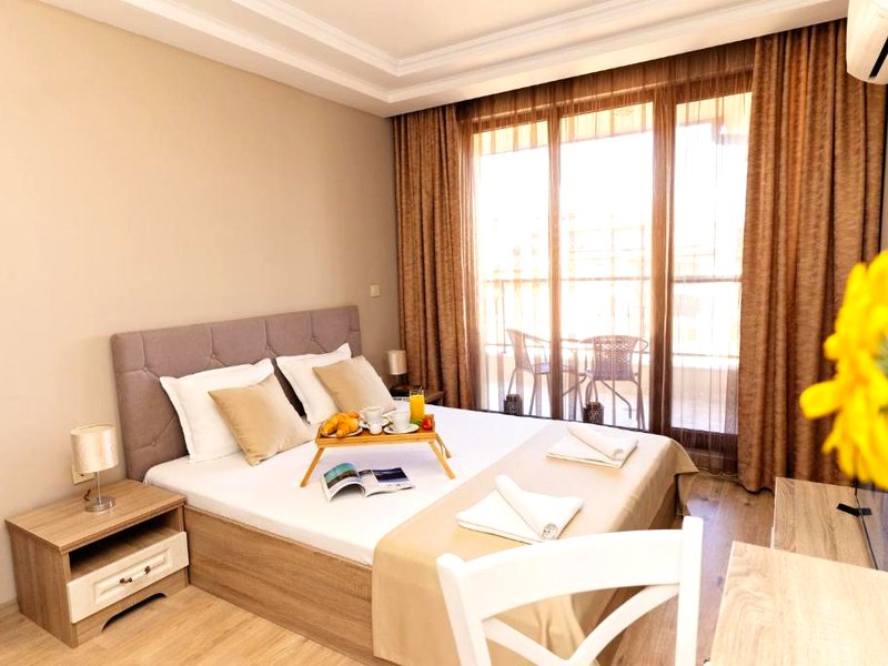 Burgas Beach Resort Apartmentsの写真