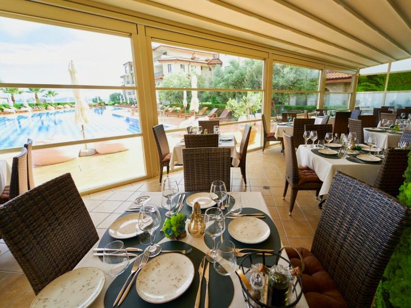 Burgas Beach Resort Apartmentsの写真