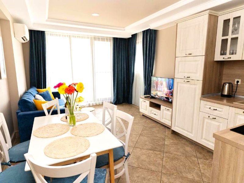Burgas Beach Resort Apartmentsの写真