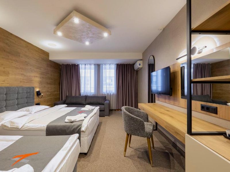 Avenue Hotelの写真