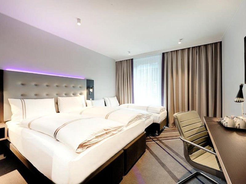 Premier Inn Hamburg City Klostertor H51489734の写真