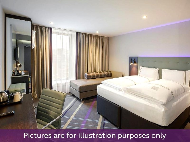 Holiday Inn Express Hamburg St Pauli Messe H18643284の写真