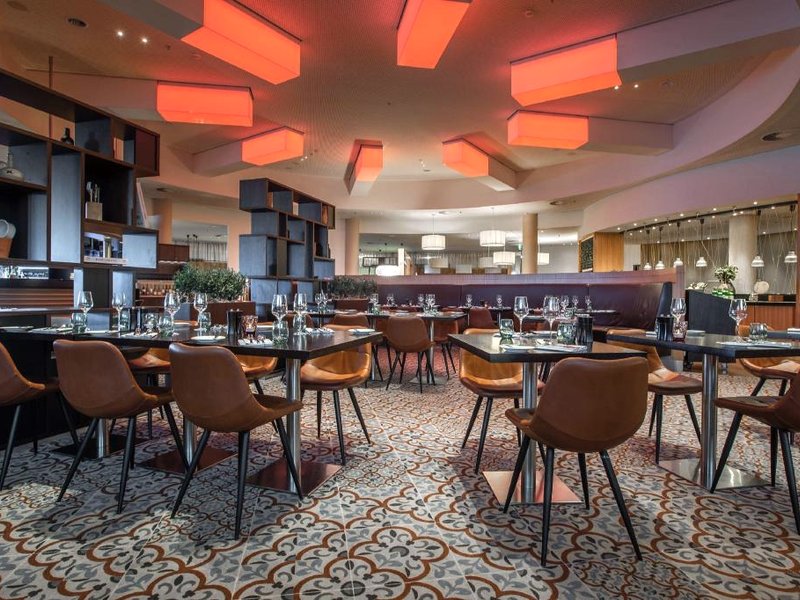 Radisson Blu Hotel Hamburg Airport_13の写真