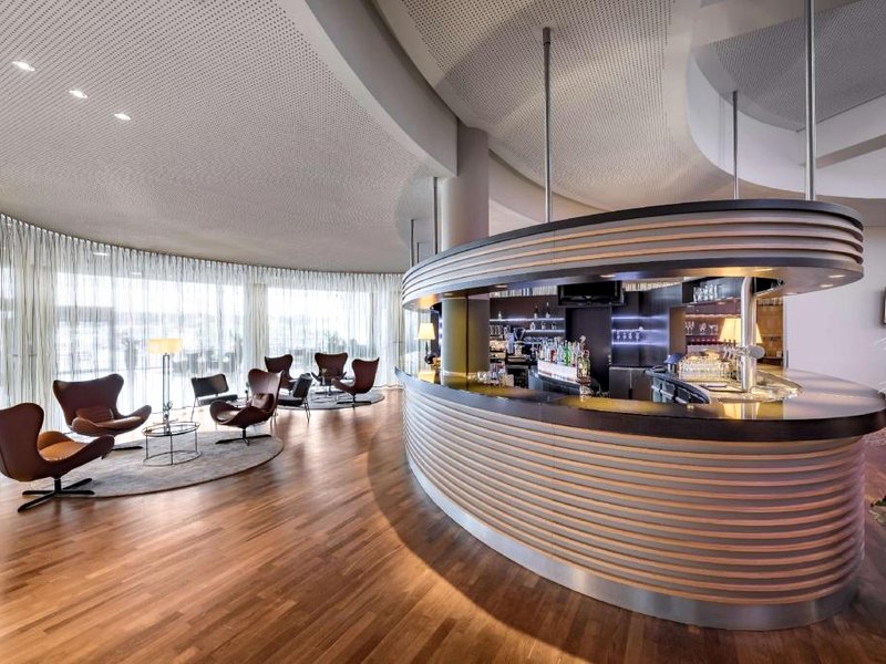 Radisson Blu Hotel Hamburg Airport_13の写真