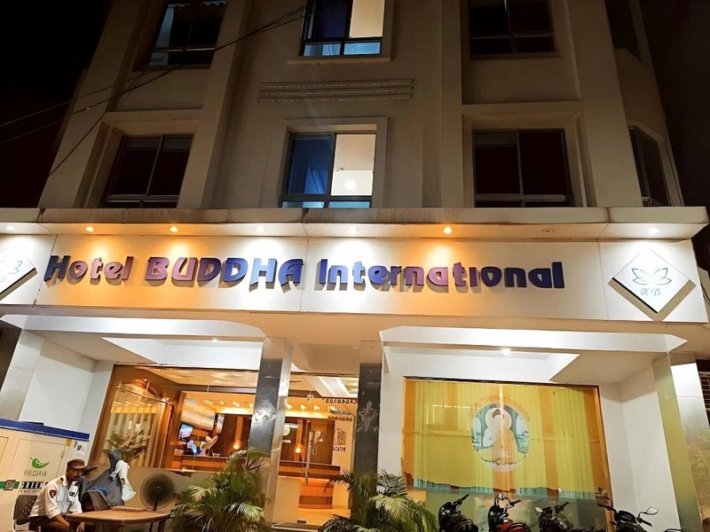 Hotel Buddha International H16916106の写真