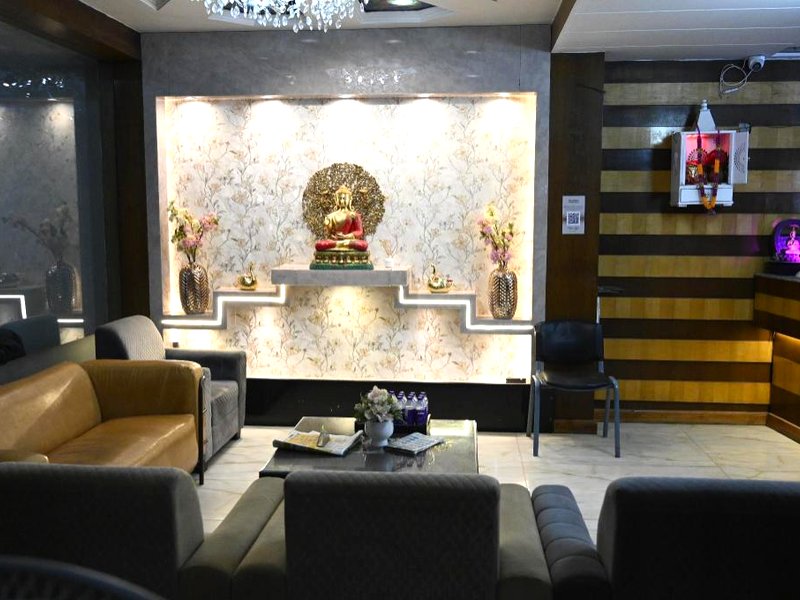 Hotel Buddha International H16916106の写真
