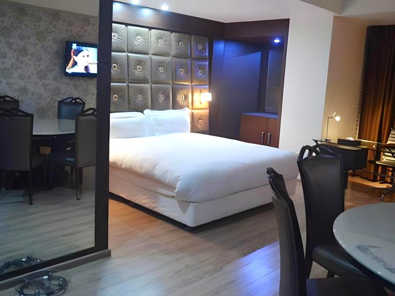 Hotel Patliputra Exoticaの写真