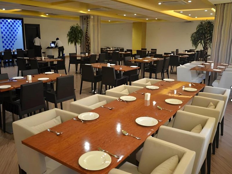 Hotel Patliputra Exoticaの写真