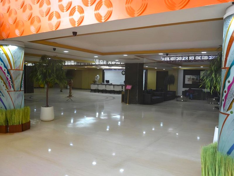 Hotel Patliputra Exoticaの写真