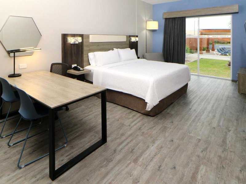 Holiday Inn Express Manzanillo By IHGの写真