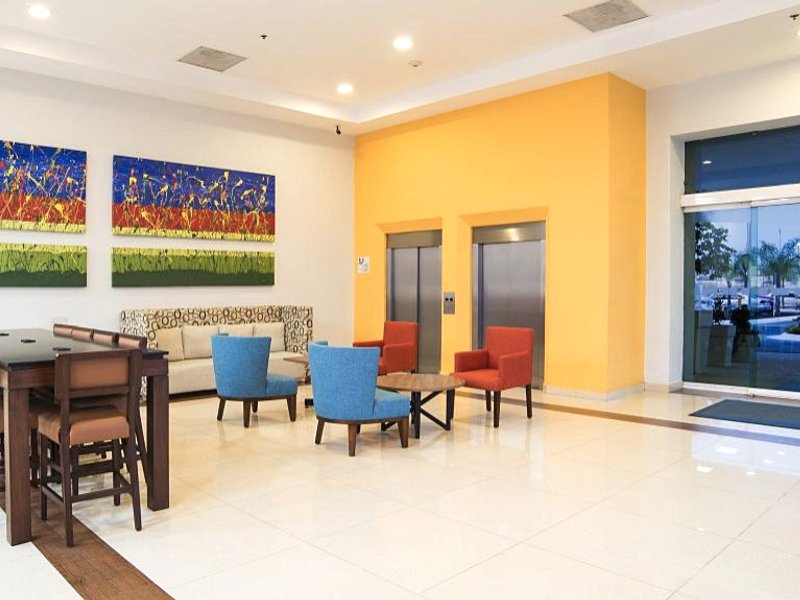 Holiday Inn Express Manzanillo By IHGの写真