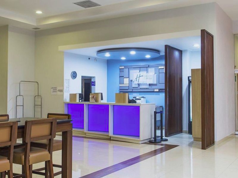 Holiday Inn Express Manzanillo By IHGの写真