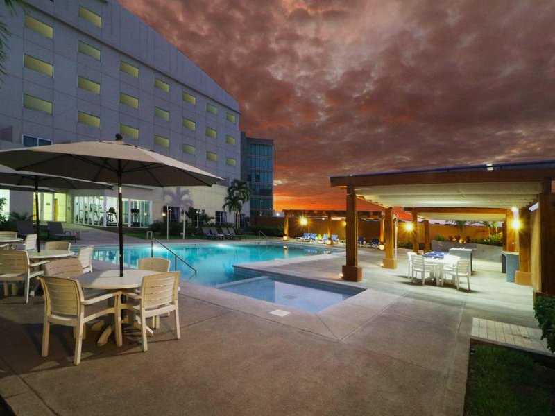 Holiday Inn Express Manzanillo By IHGの写真