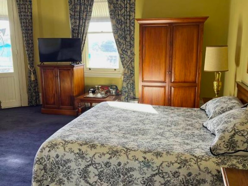The York Palace Accommodationの写真
