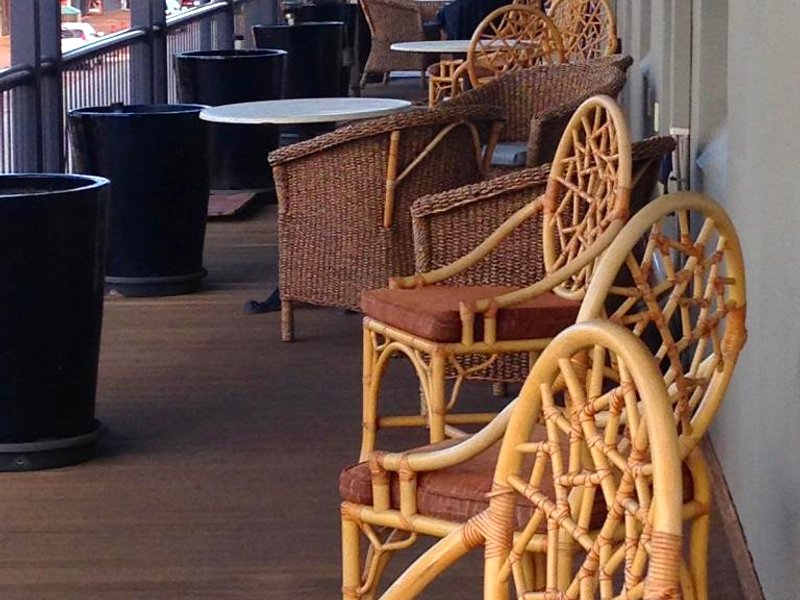 The York Palace Accommodationの写真