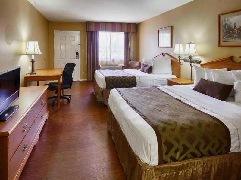 Americas Best Value Inn & Suites Sonoraの写真