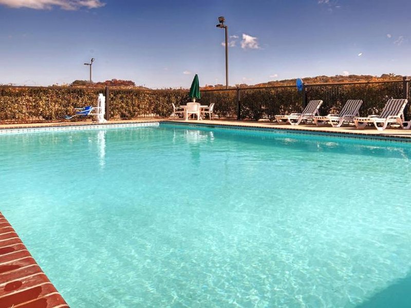 Americas Best Value Inn & Suites Sonoraの写真