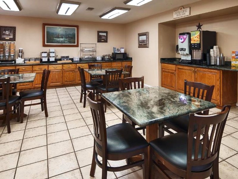 Americas Best Value Inn & Suites Sonoraの写真