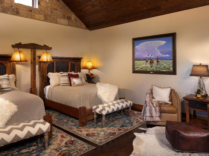 The JL Bar Ranch, Resort and Spaの写真