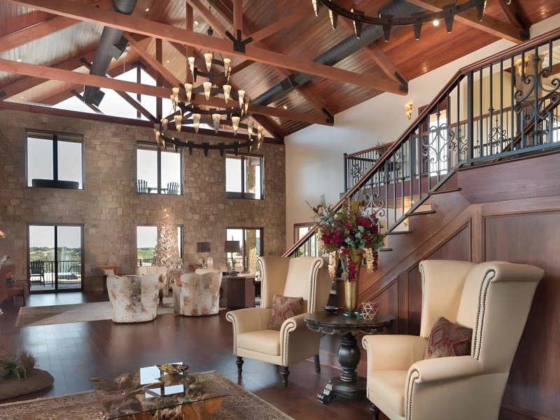 The JL Bar Ranch, Resort and Spaの写真