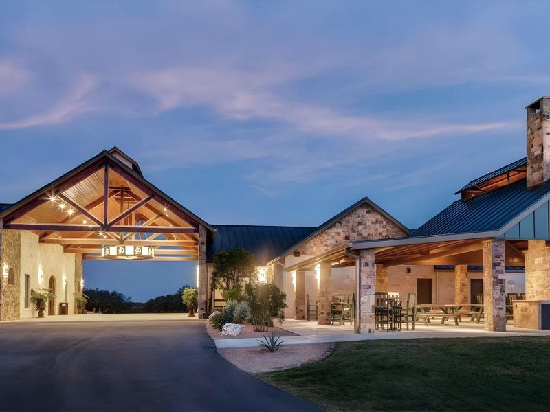 The JL Bar Ranch, Resort and Spaの写真