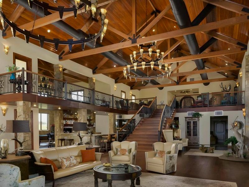 The JL Bar Ranch, Resort and Spaの写真