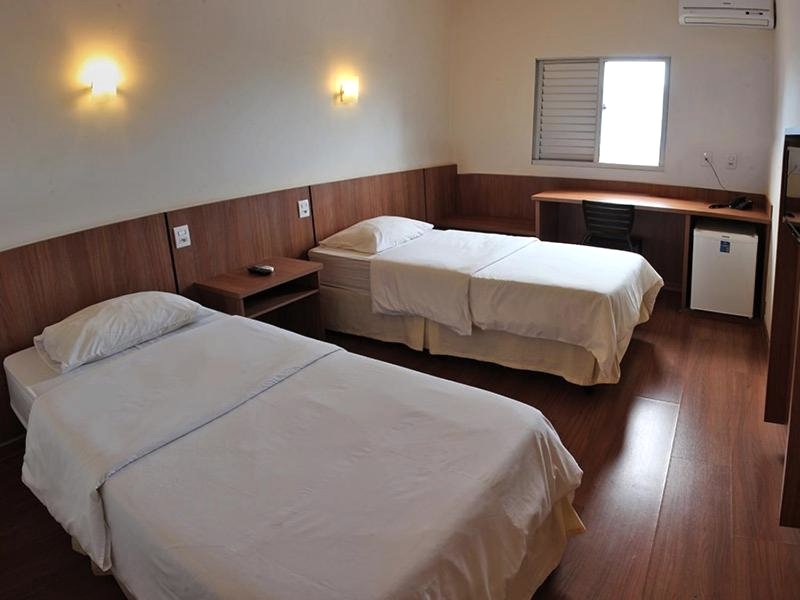 Bernal Hotel Economicoの写真