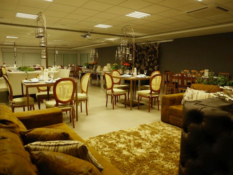 Lider Hotel Ituiutabaの写真
