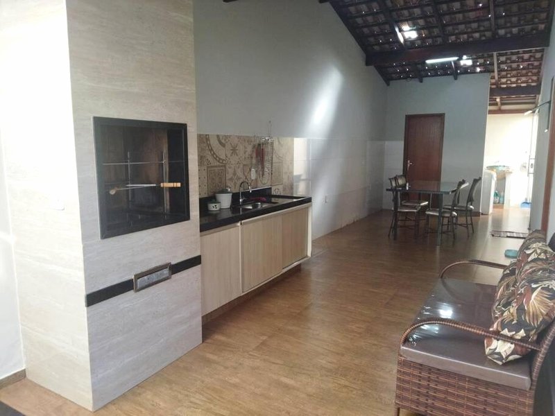 Casa completa em Ituiutabaの写真