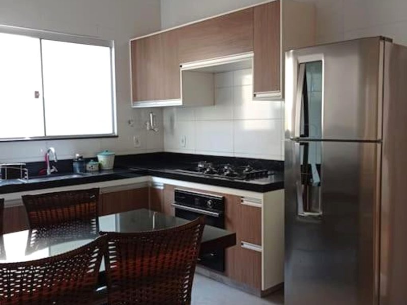 Casa completa em Ituiutabaの写真
