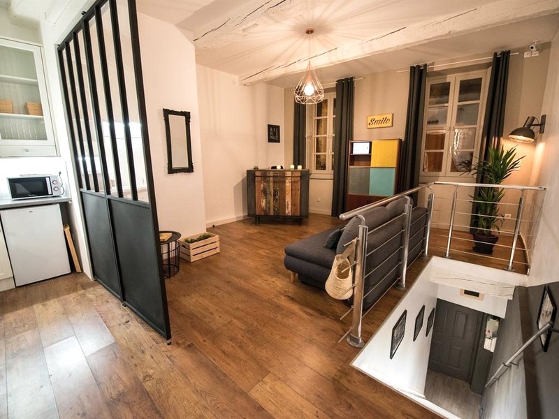 ラ メゾン ギュスターヴ (La Maison Gustave)の写真