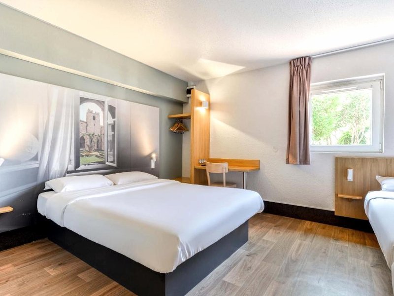 B&B HOTEL Narbonne 1の写真