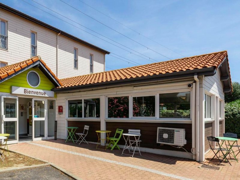 B&B HOTEL Narbonne 1の写真