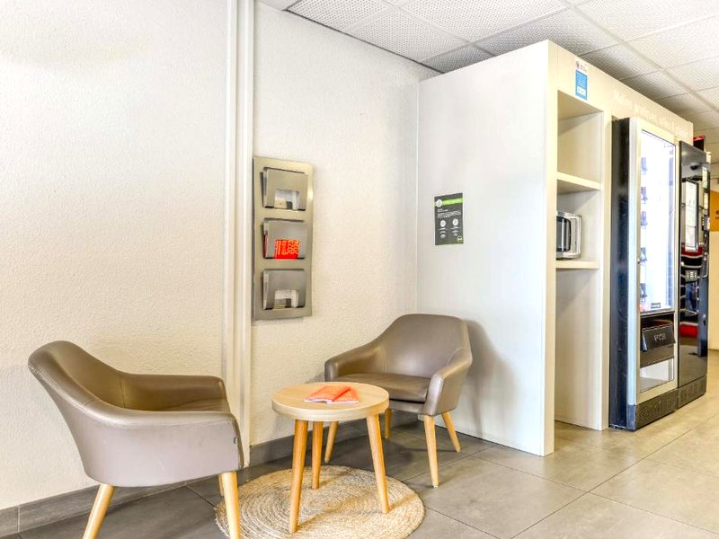 B&B HOTEL Narbonne 1の写真