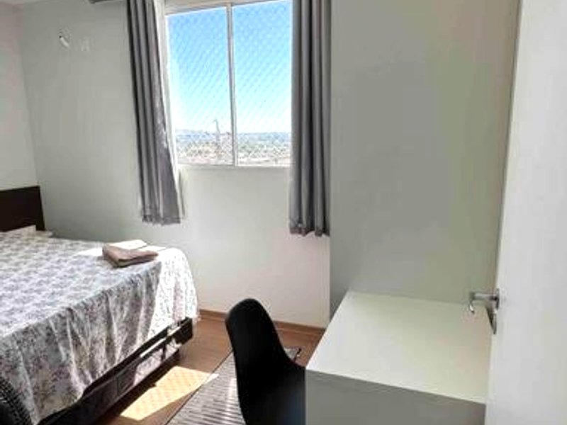 Apartamento confortável & Prático (Apartamento confortavel & Pratico)の写真