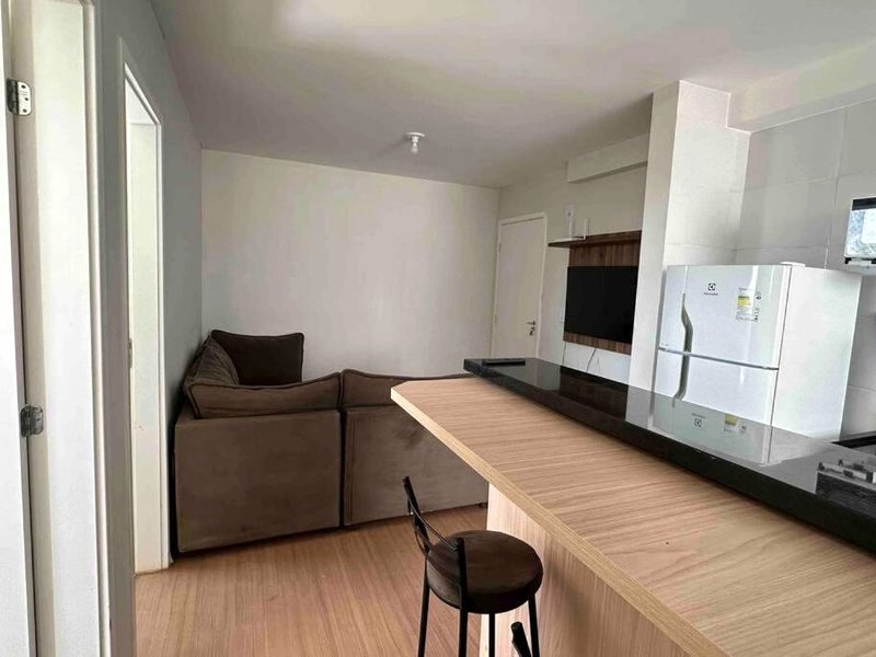 Apartamento confortável & Prático (Apartamento confortavel & Pratico)の写真