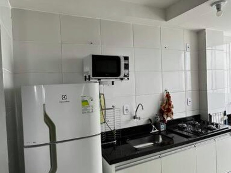 Apartamento confortável & Prático (Apartamento confortavel & Pratico)の写真
